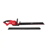 Кущоріз акумуляторний безщітковий MILWAUKEE M18 FHET60G2-0, 60см — Photo 7