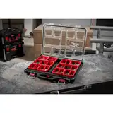 Органайзер тонкий PACKOUT 500х380х65 мм MILWAUKEE — Photo 5