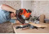 Пила торцювальна мережева BLACK+DECKER BES710 — Photo 14