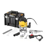 Фрезер мережевий DeWALT DWE627KT — Photo 6
