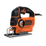 Лобзик мережевий BLACK+DECKER KS801SE — Photo 2