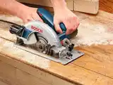 Ручна циркулярна пила Bosch GKS 190 — Photo 6