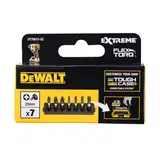 Касета з бітами FlexTorq DeWALT DT70813 — Photo 4