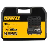 Набір головок та біт 1/4, 37 предметів DeWALT DWMT19238-1 — Photo 8