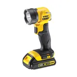 Набір з чотирьох інструментів безщіткових DeWALT DCK440P2T — Photo 22