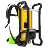 Вібратор-наплічник глибинний акумуляторний POWERSHIFT DeWALT DCPS310N — Photo 15
