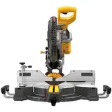 Пилка торцювальна акумуляторна безщіткова DeWALT DCS781N — Photo 25