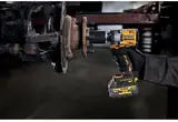 Гайкокрут ударний акумуляторний безщітковий DeWALT DCF923P2G — Photo 36