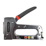 Степлер Light Duty TR120 для скоб типу А, Н (4-10 мм) і шпильок типу J (10 мм) STANLEY STHT6-70410 — Photo 2