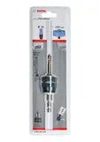 АДАПТЕР POWER-CHANGE 6-ГР. 8.7mm + ЦЕНТР.Свердло HSS-Co Ø 7.15x65mm — Photo 3