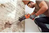 Перфоратор мережевий SDS-Plus BLACK+DECKER BEHS01K — Photo 23