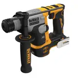 Перфоратор акумуляторний безщітковий SDS PLUS DeWALT DCH172N — Photo 7
