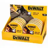 Набір кругів відрізних DeWALT DT3507 — Photo 6