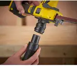 Шліфмашина стрічкова-напилок акумуляторна STANLEY FATMAX SFMCE210B — Photo 28