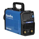 Зварювальний апарат інверторний EnerSol EWM-140AD — Photo 19