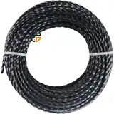 Косильна жилка SEQUOIA TL2.4-L15-Profi — Photo 6