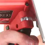 Шліфмашина універсальна відрізна акумуляторна MILWAUKEE M12 FCOT — Photo 29