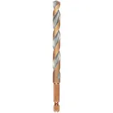 Свердло по металу EXTREME IMPACT Black &amp; Gold DeWALT DT20614 — Photo 5