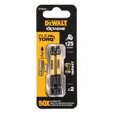 Набір біт DeWALT DT70534T — Photo 2