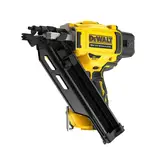 Пістолет цвяхозабивний акумуляторний безщітковий DeWALT DCN930N — Photo 20