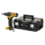 Заклепочник акумуляторний безщітковий DeWALT DCF403NT — Photo 17