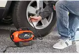 Компресор автомобільний акумуляторний BLACK+DECKER BDCINF18N — Photo 17