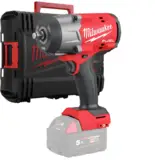 Гайкокрут акумуляторний MILWAUKEE, M18 FHIW2F12-0X — Photo 8