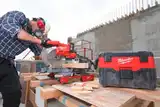 Пилосос акумуляторний MILWAUKEE, M18 VC2-0 для сухого і вологого прибирання — Photo 26