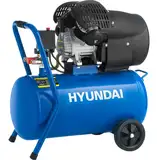 Повітряний компресор HYC 4050U Hyundai — Photo 7