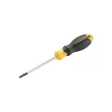 Викрутка Cushion Grip довжиною 100 мм під шліц TORX TT27 STANLEY STHT16181-0 — Photo 2