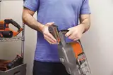 Пилосос акумуляторний BLACK+DECKER BHFEV182C — Photo 21