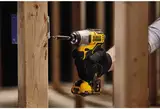 Шурупокрут акумуляторний ударний безщітковий DeWALT DCF801D2 — Photo 13