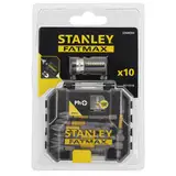 Набір біт STANLEY STA88564 — Photo 9