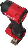 Шуруповерт ударний гідравлічний акумуляторний безщітковий MILWAUKEE, M18 FIDRQ-0X — Photo 5