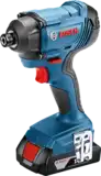 Гайковерт Bosch 18 V GDR 180-LI — Photo 4