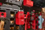 Полиця для зберігання - тримач для пляшок Milwaukee Packout — Photo 5