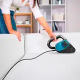Пилосмок мережевий BLACK+DECKER BXMC400E — Photo 11
