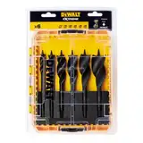 Набір спіральних свердел DeWALT DT90238 — Photo 5