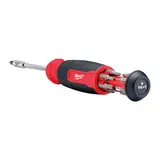 Багатофункціональна викрутка TORX 14 в 1 MILWAUKEE — Photo 11