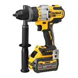 Дриль-шурупокрут акумуляторний безщітковий ударний DeWALT DCD999T1 — Photo 12