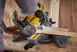 Пила торцювальна акумуляторна STANLEY FATMAX SFMCS701M1 — Photo 17