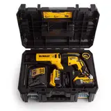 Шурупокрут акумуляторний безщітковий DeWALT DCF620P2K — Photo 12