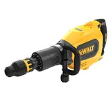 Молоток відбійний акумуляторний безщітковий SDS-MAX DeWALT DCH911NK — Photo 9