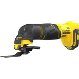 Багатофункціональний інструмент акумуляторний STANLEY FATMAX SFMCE510B — Photo 6