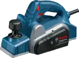 Рубанок Bosch GHO 6500 — Photo 4