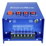 Автоматичне введення резерву (АВР) для SKDS-*(однофазних) EnerSol EATS-15DS — Photo 8