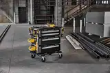 Робоча станція 5 в 1 (комплект ящиків на візку) TOUGHSYSTEM 2.0 DXL DeWALT DWST60510-1 — Photo 18
