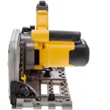 Пила дискова занурювальна мережева DeWALT DWS520KT — Photo 11