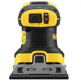 Шліфмашина вібраційна акумуляторна DeWALT DCW200NT — Photo 20