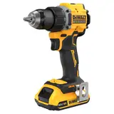 Дриль-шуруповерт акумуляторний безщітковий DeWALT DCD794D2T — Photo 11